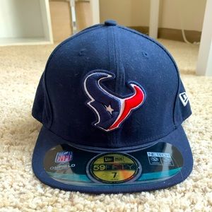 Houston Texans Hat